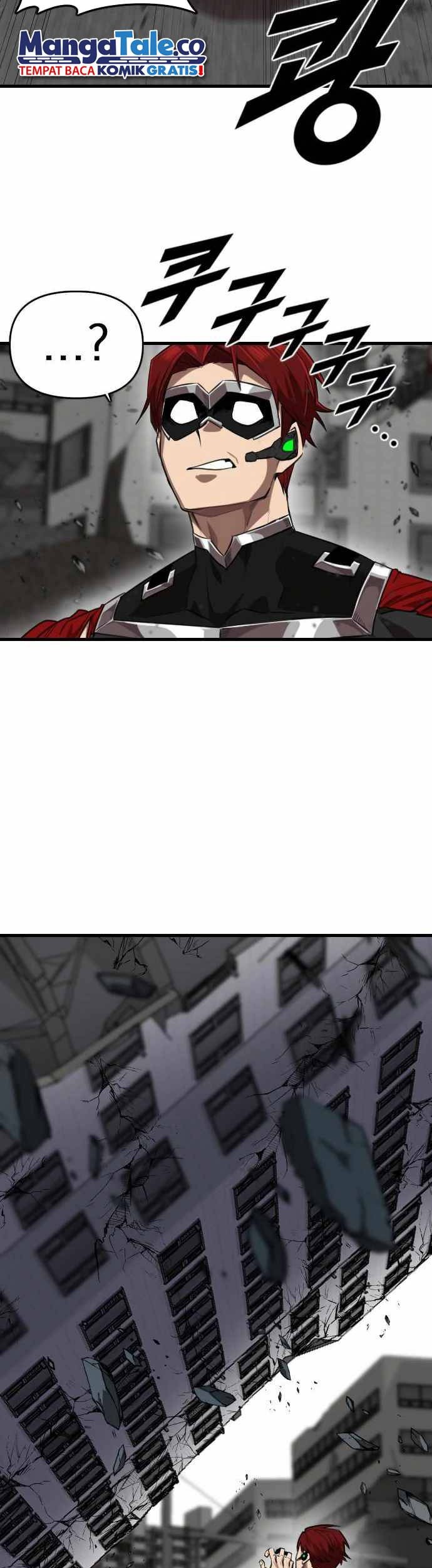 Rental Hero Chapter 06 Gambar 27