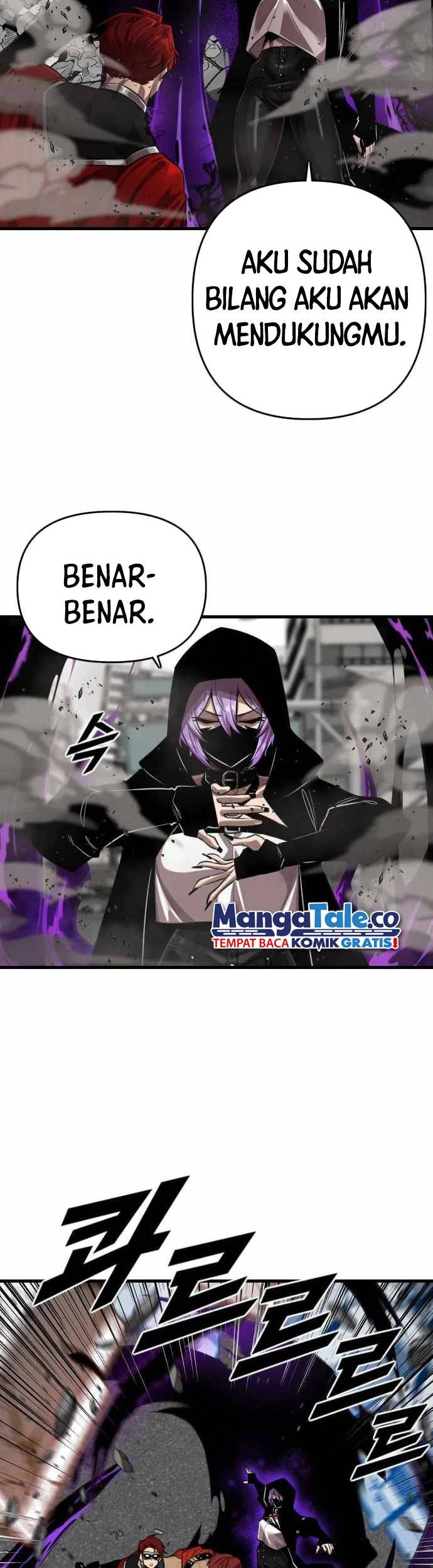 Rental Hero Chapter 06 Gambar 30