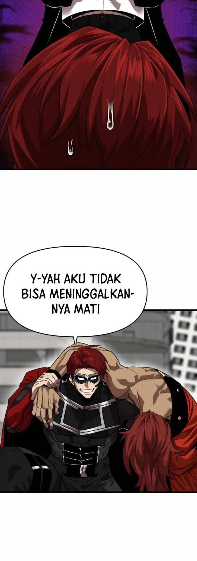 Rental Hero Chapter 06 Gambar 32