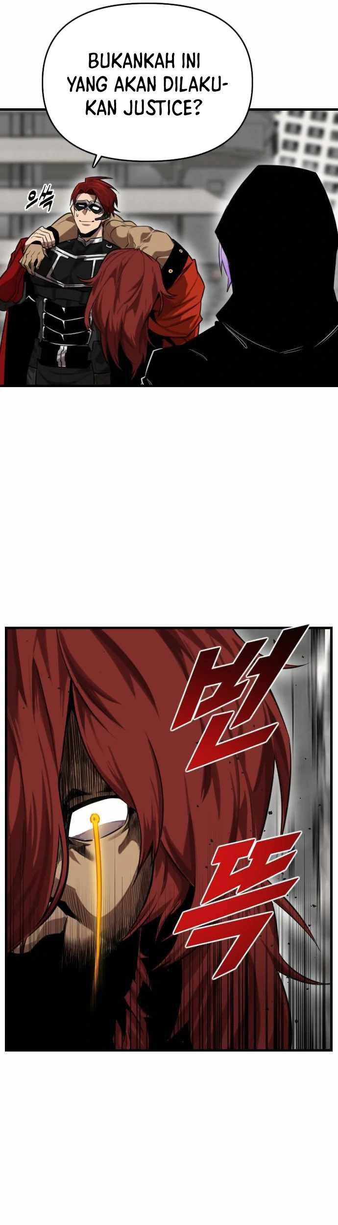 Rental Hero Chapter 06 Gambar 33