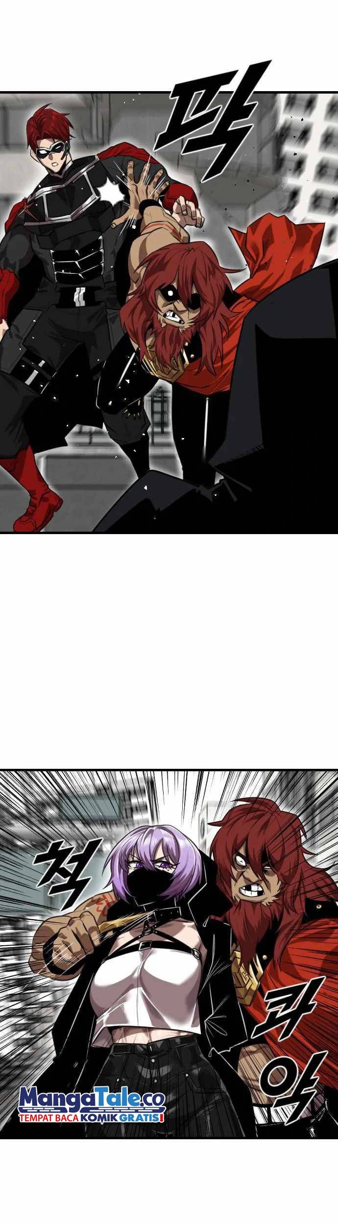 Rental Hero Chapter 06 Gambar 34