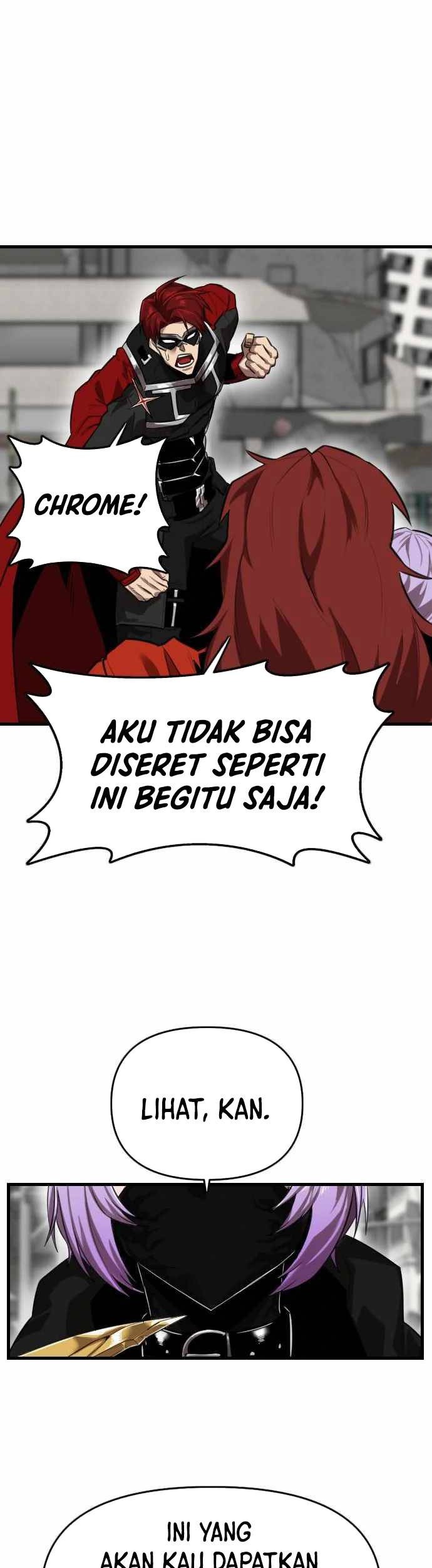 Rental Hero Chapter 06 Gambar 35