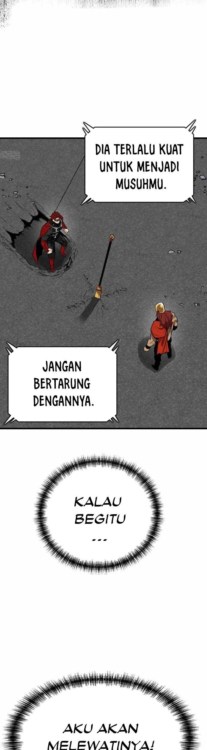 Rental Hero Chapter 05 Gambar 39
