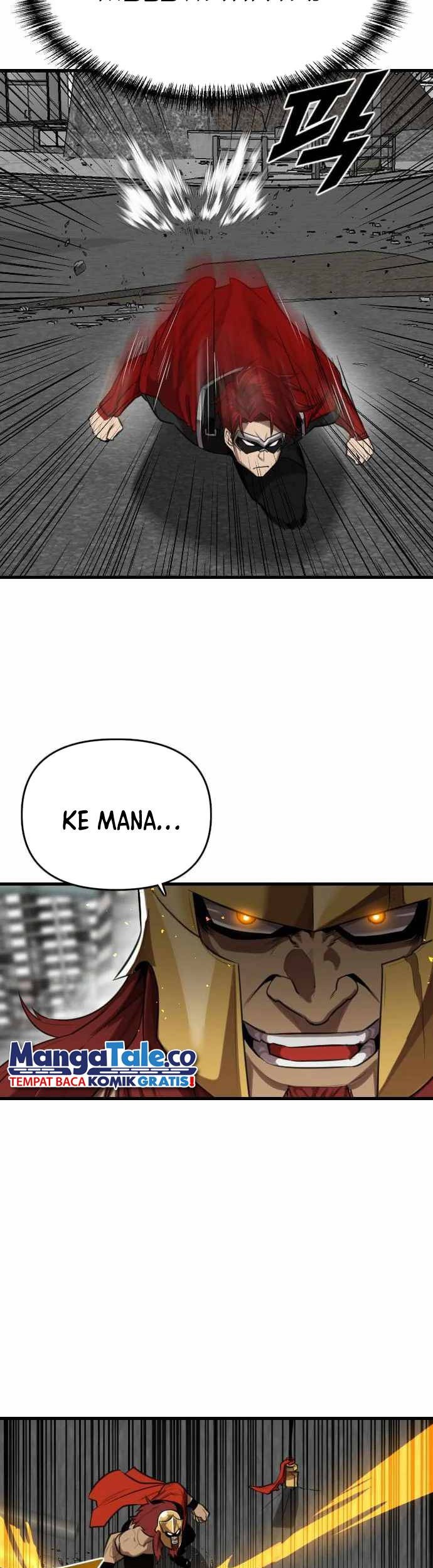 Rental Hero Chapter 05 Gambar 40