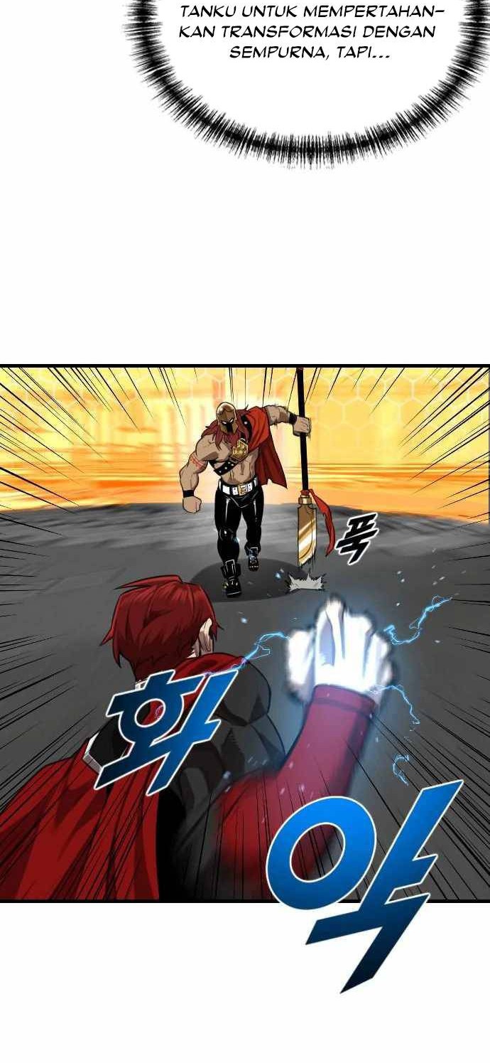 Rental Hero Chapter 05 Gambar 45