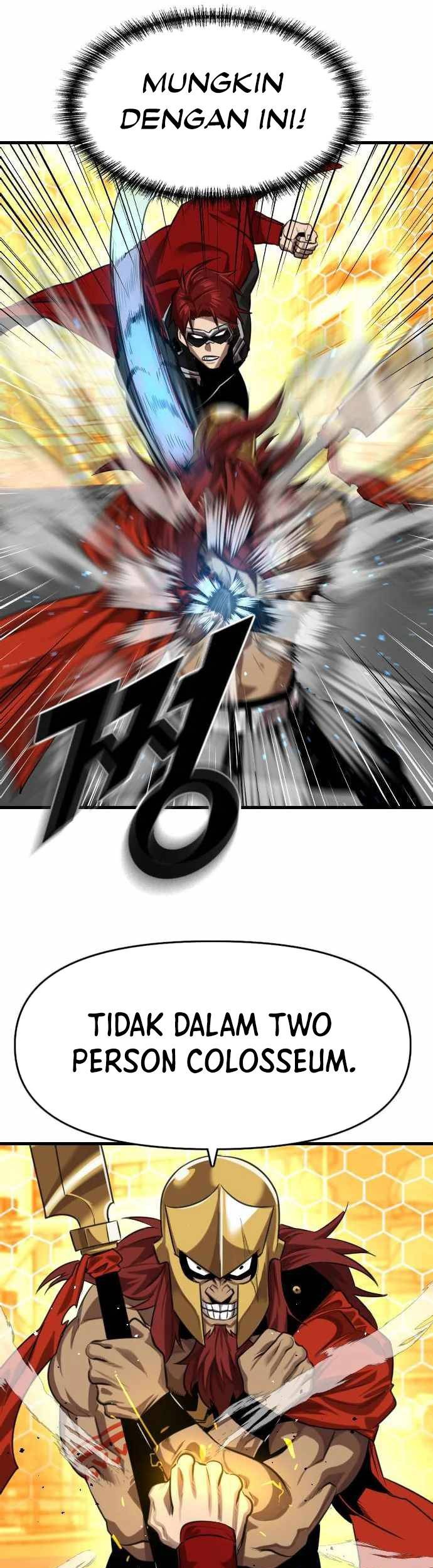 Rental Hero Chapter 05 Gambar 46