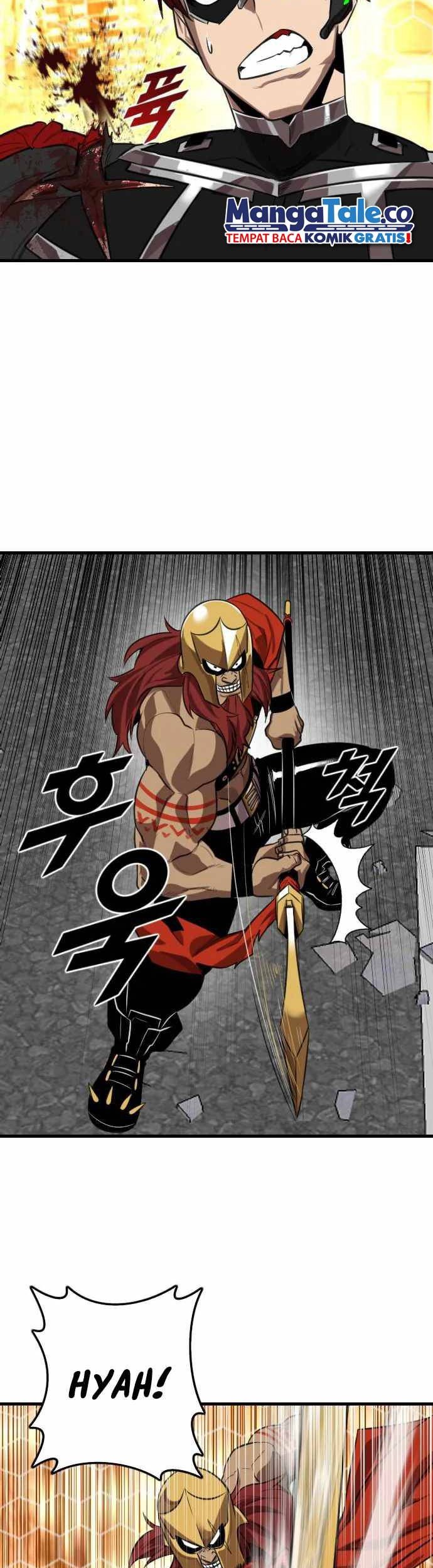 Rental Hero Chapter 05 Gambar 48