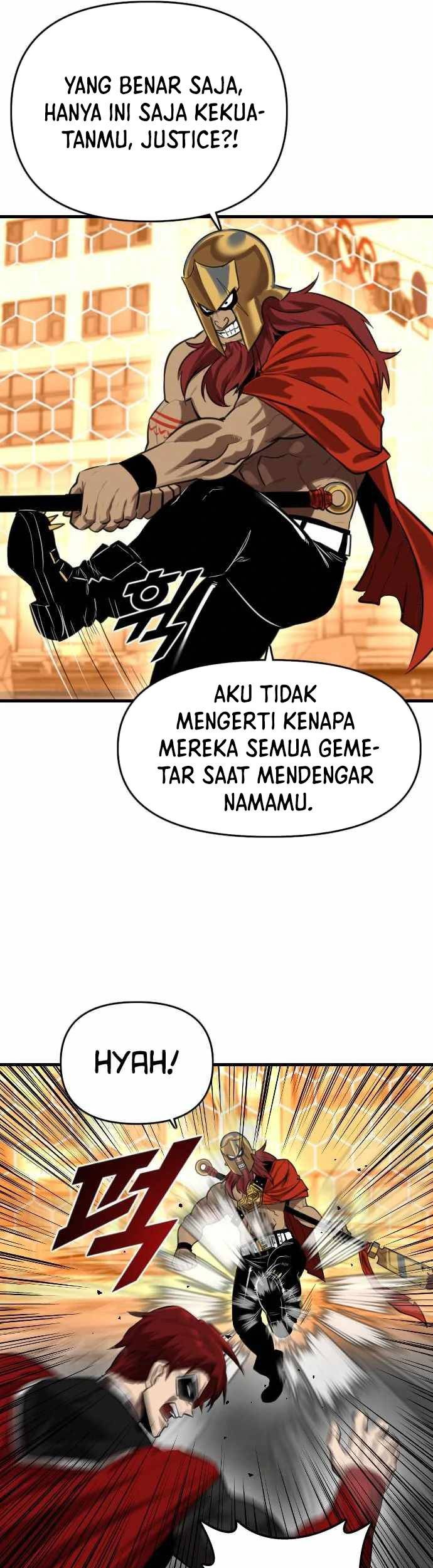 Rental Hero Chapter 05 Gambar 50