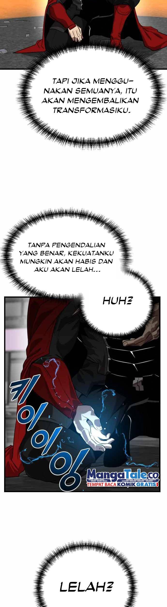 Rental Hero Chapter 05 Gambar 52
