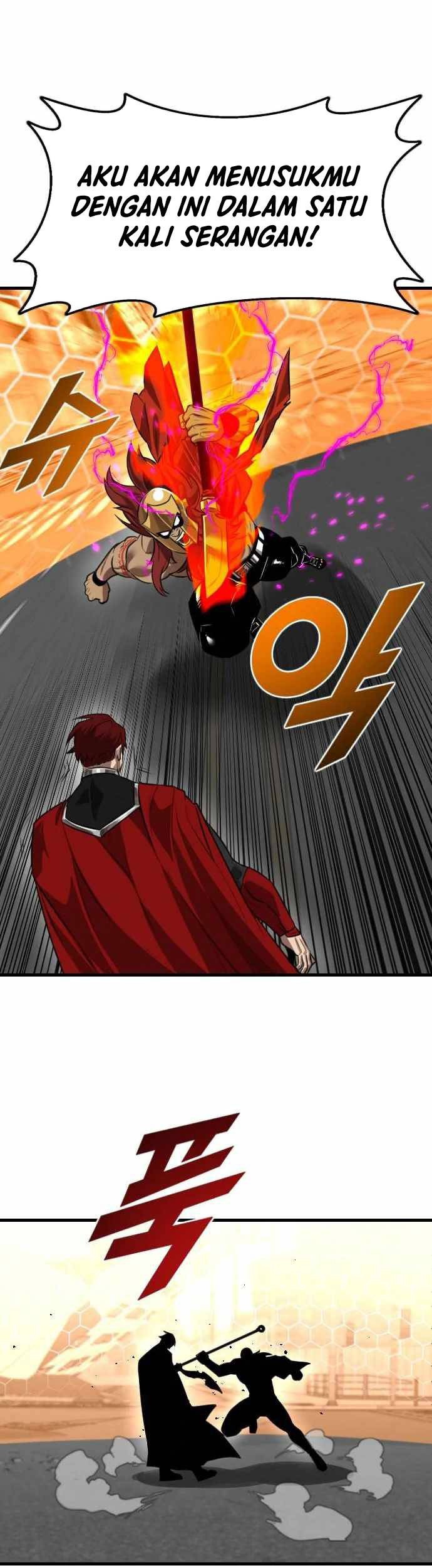 Rental Hero Chapter 05 Gambar 54