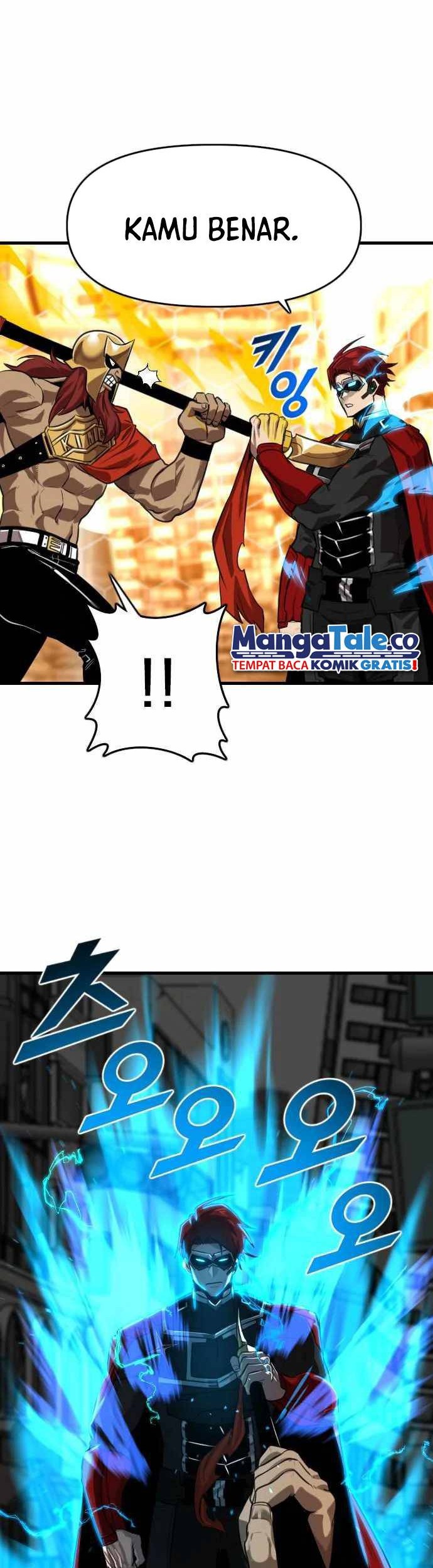 Rental Hero Chapter 05 Gambar 55