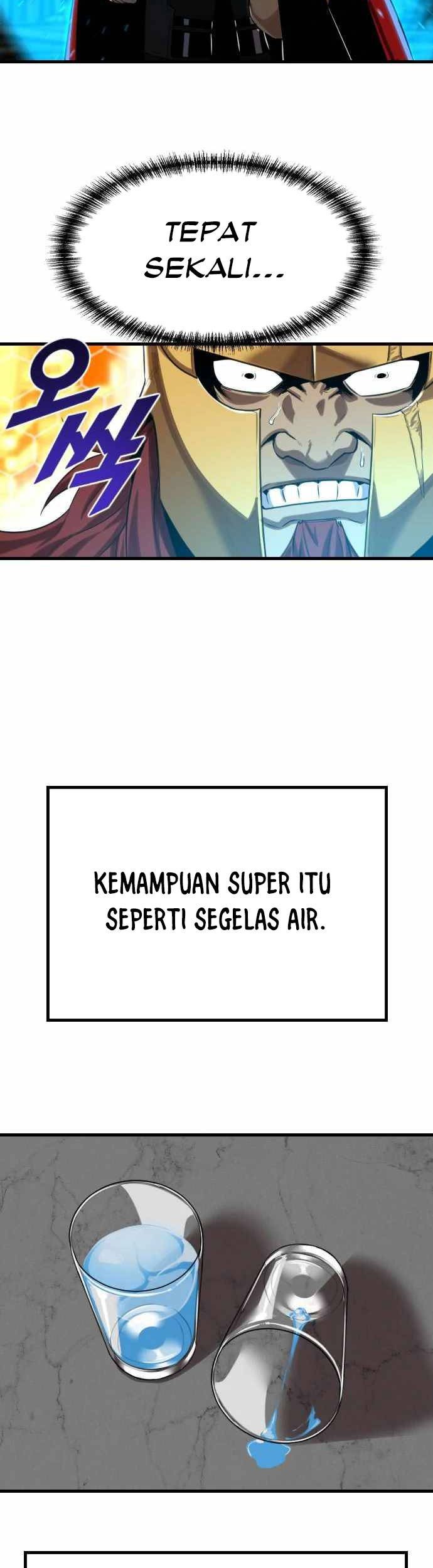 Rental Hero Chapter 05 Gambar 56