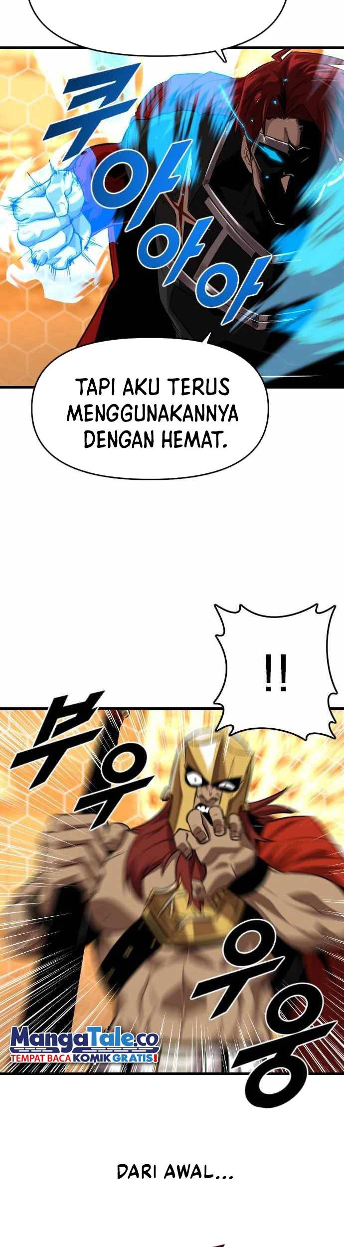 Rental Hero Chapter 05 Gambar 59