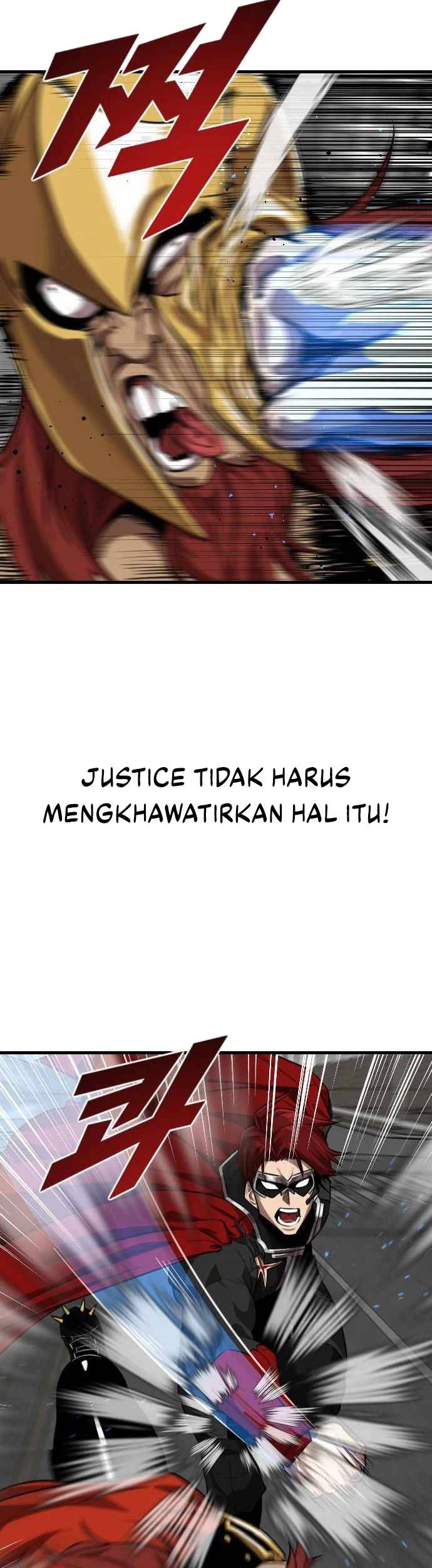 Rental Hero Chapter 05 Gambar 60