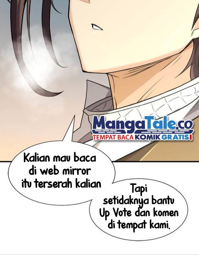 Rental Hero Chapter 05 Gambar 62