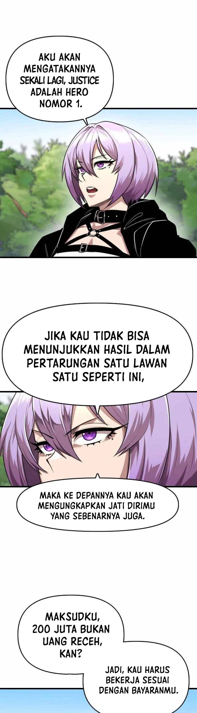 Rental Hero Chapter 05 Gambar 6