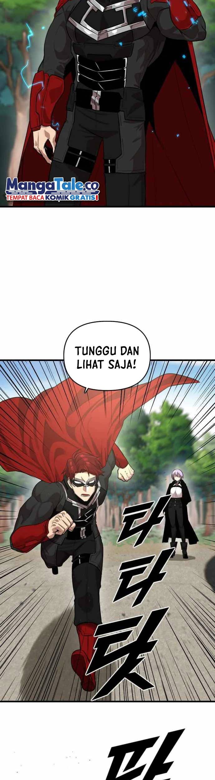 Rental Hero Chapter 05 Gambar 8
