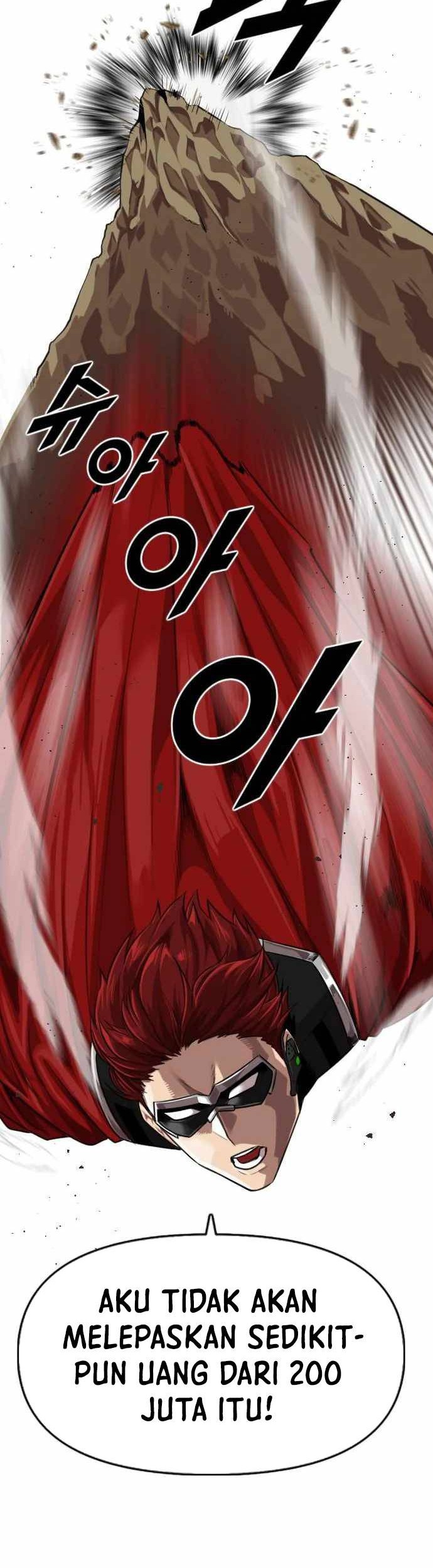Rental Hero Chapter 05 Gambar 9