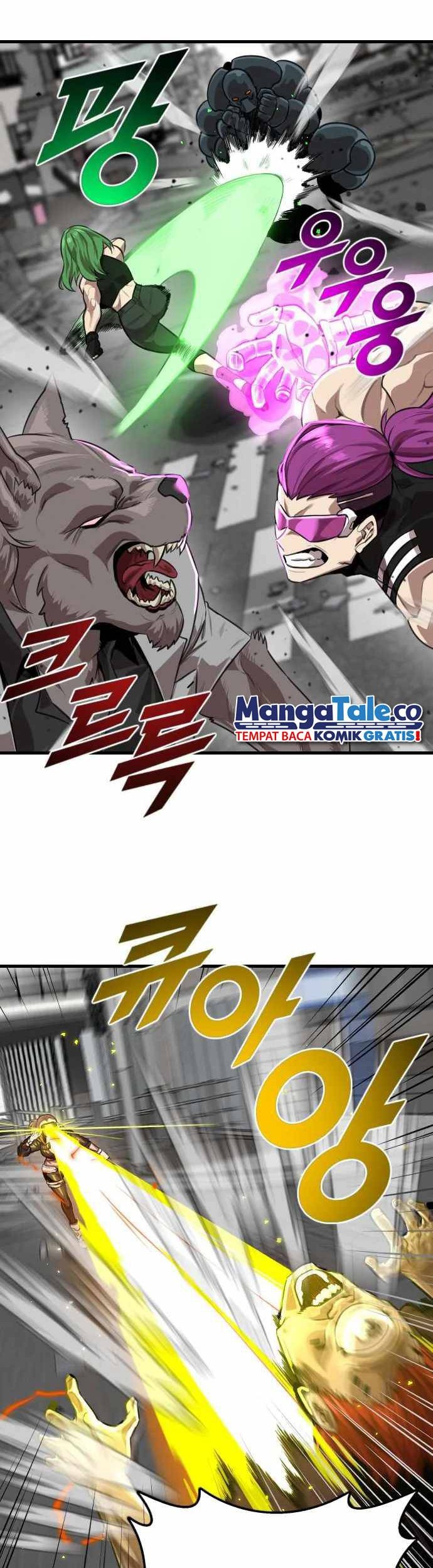 Rental Hero Chapter 05 Gambar 11