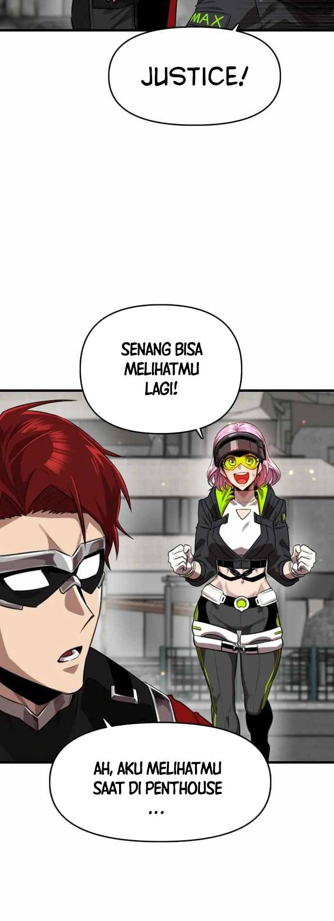 Rental Hero Chapter 05 Gambar 13