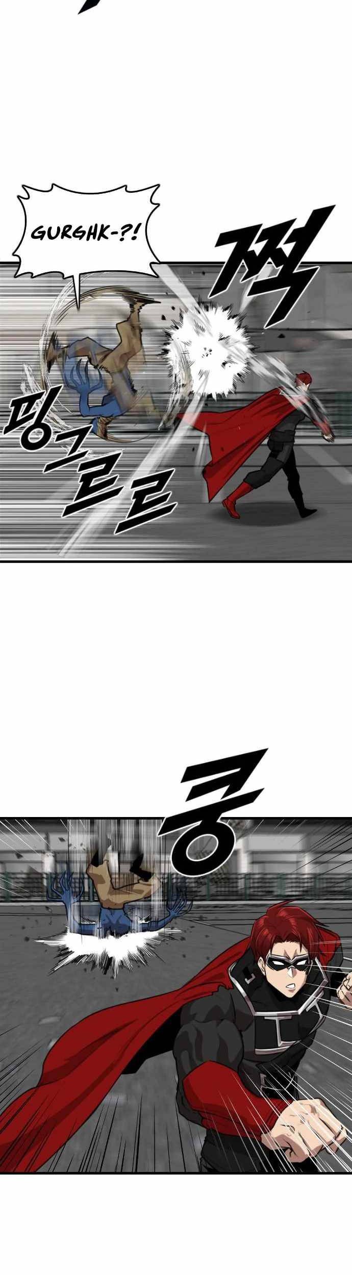 Rental Hero Chapter 05 Gambar 16