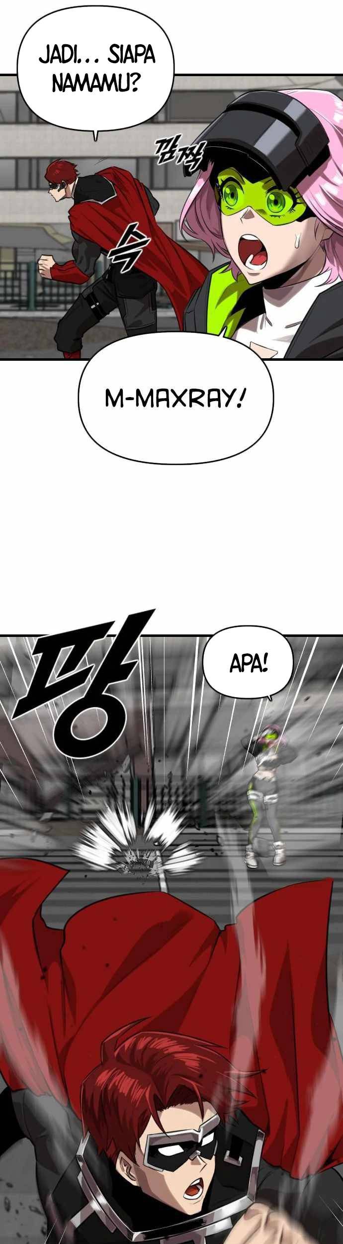 Rental Hero Chapter 05 Gambar 18