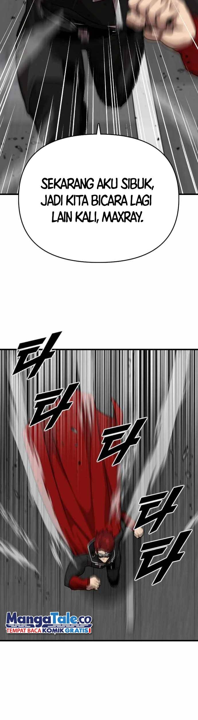 Rental Hero Chapter 05 Gambar 19
