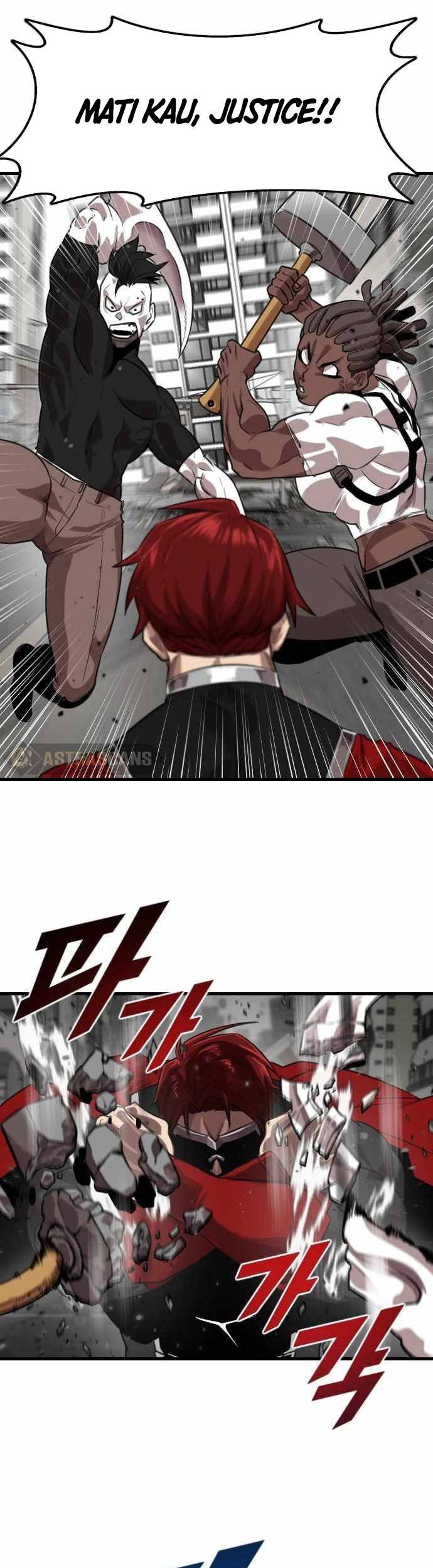 Rental Hero Chapter 05 Gambar 20
