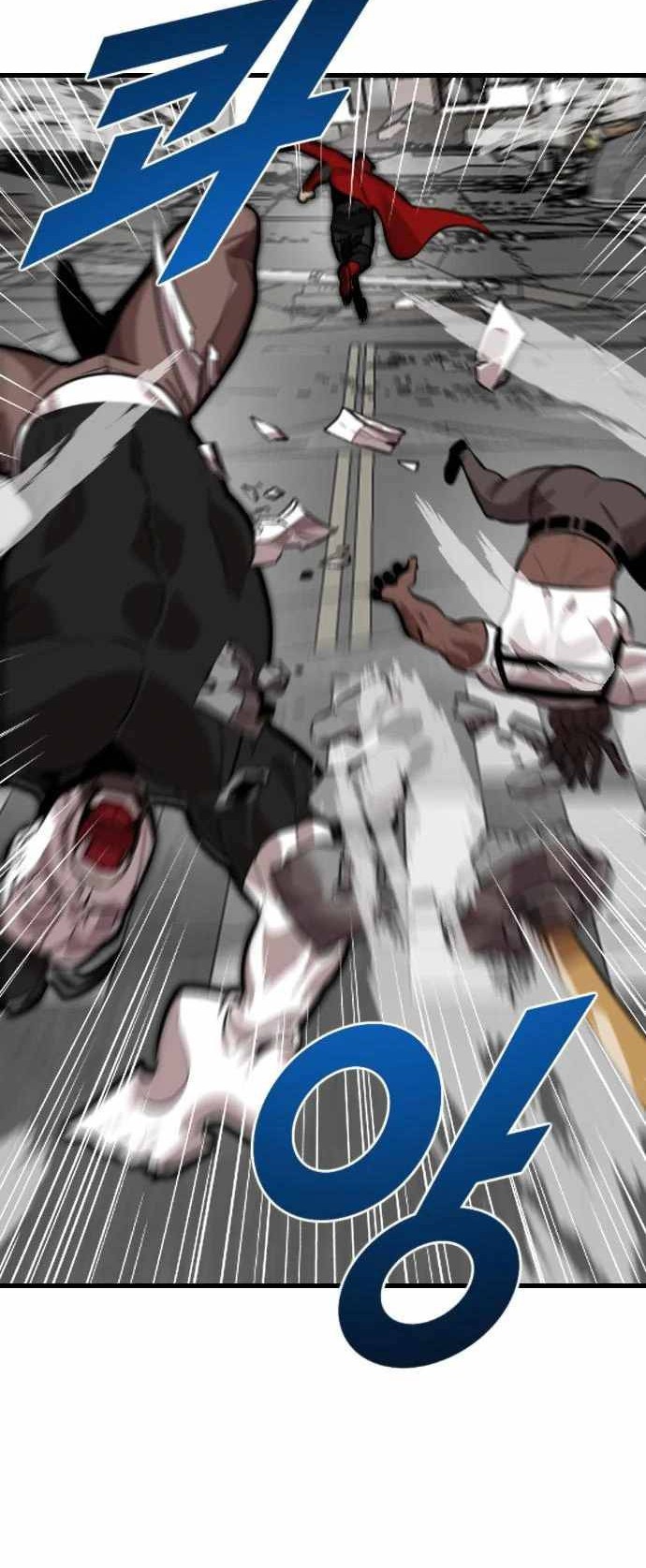 Rental Hero Chapter 05 Gambar 21