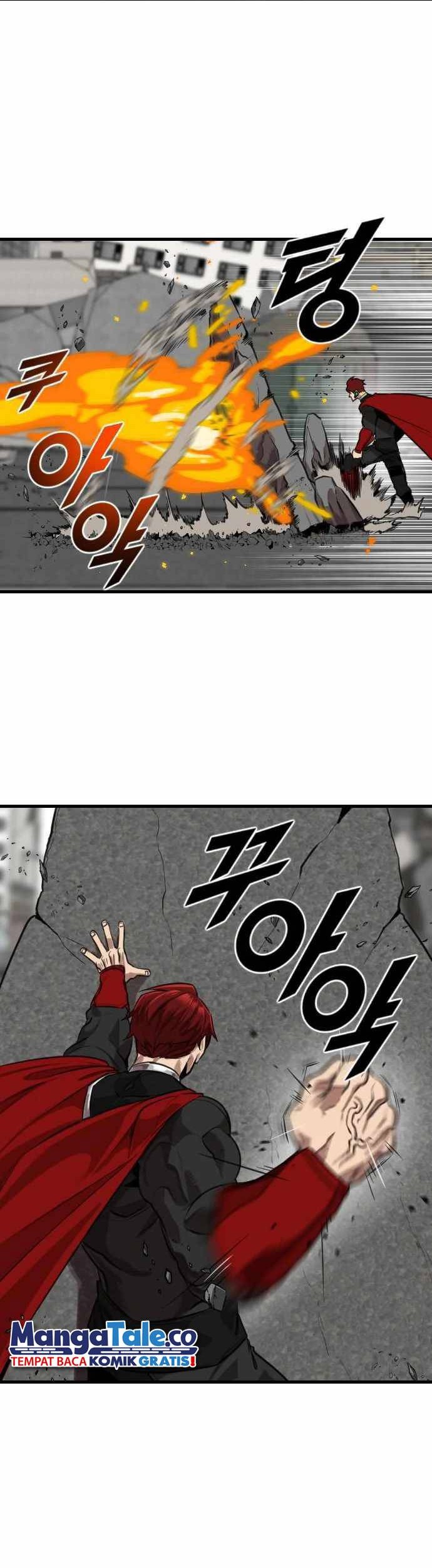 Rental Hero Chapter 05 Gambar 23