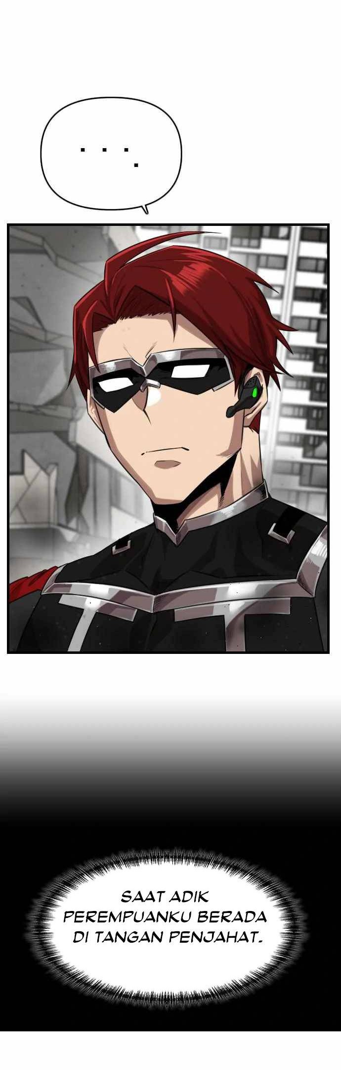 Rental Hero Chapter 05 Gambar 25