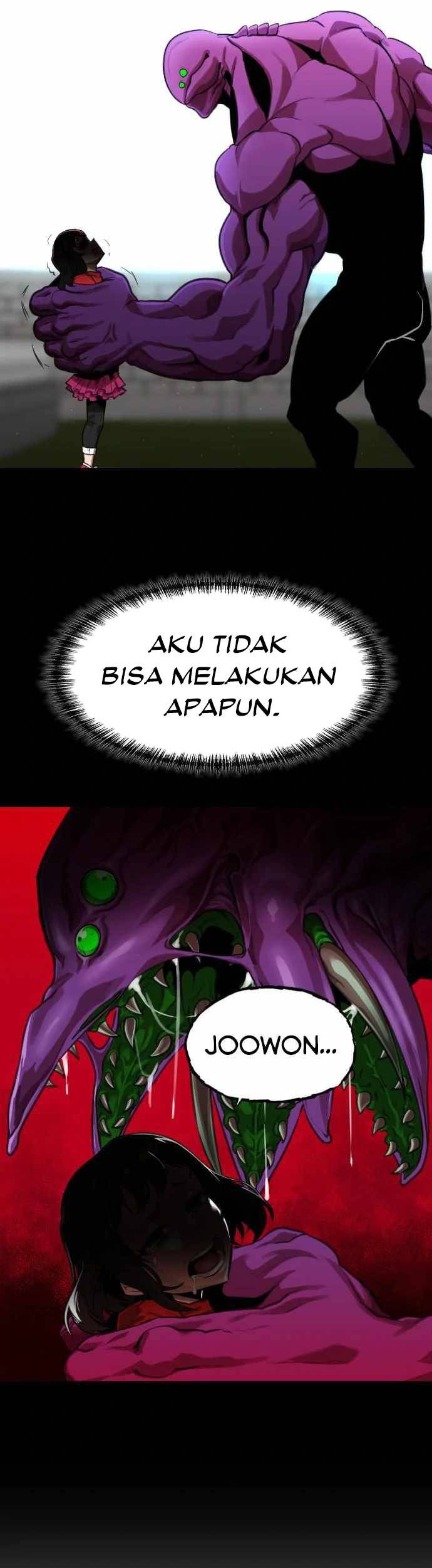Rental Hero Chapter 05 Gambar 26