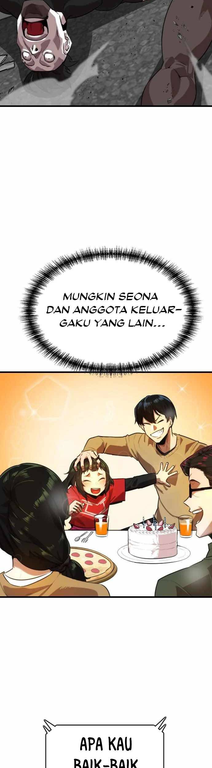 Rental Hero Chapter 05 Gambar 28