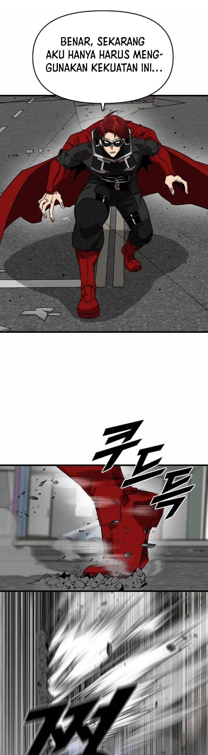 Rental Hero Chapter 05 Gambar 30