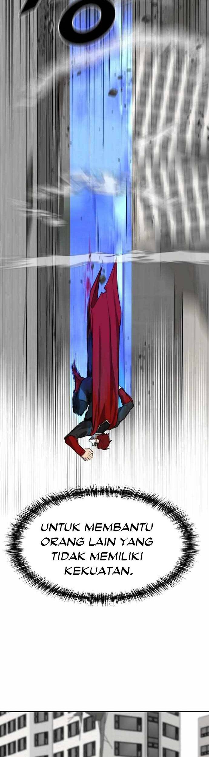 Rental Hero Chapter 05 Gambar 31