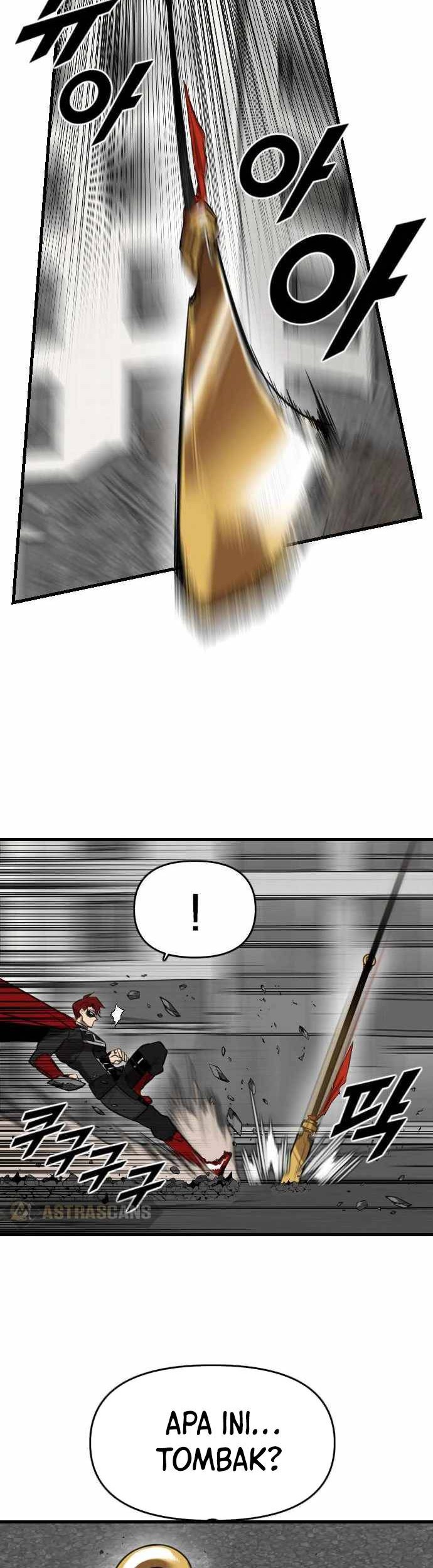 Rental Hero Chapter 05 Gambar 35