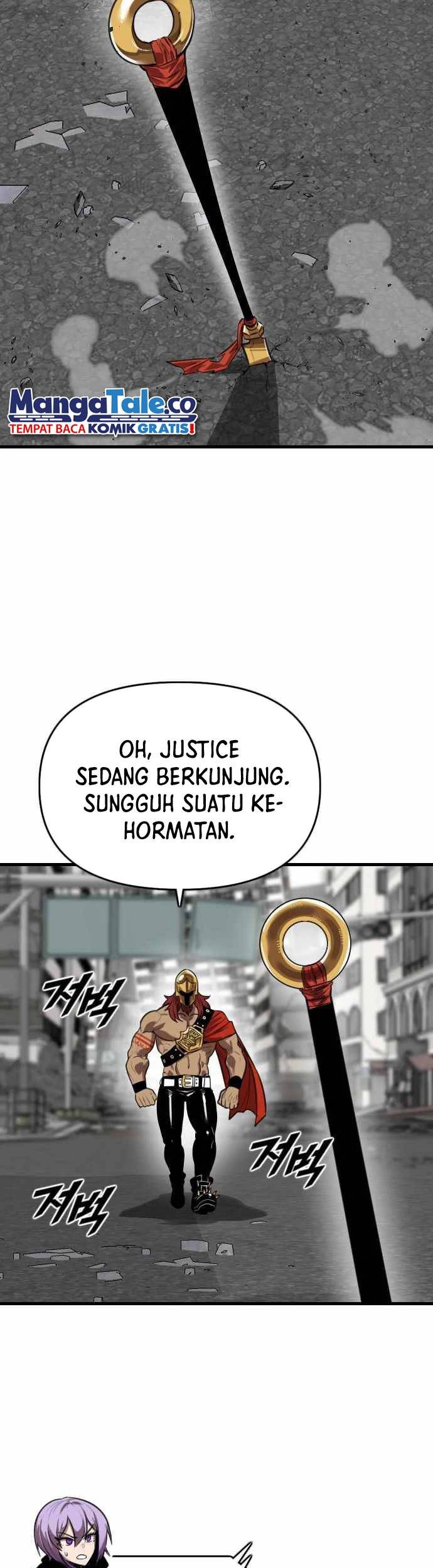 Rental Hero Chapter 05 Gambar 36