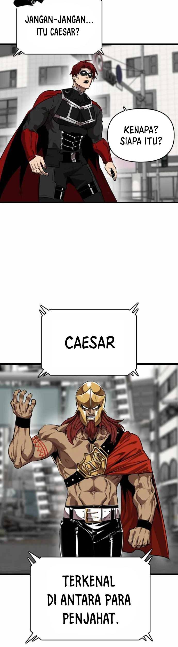 Rental Hero Chapter 05 Gambar 37