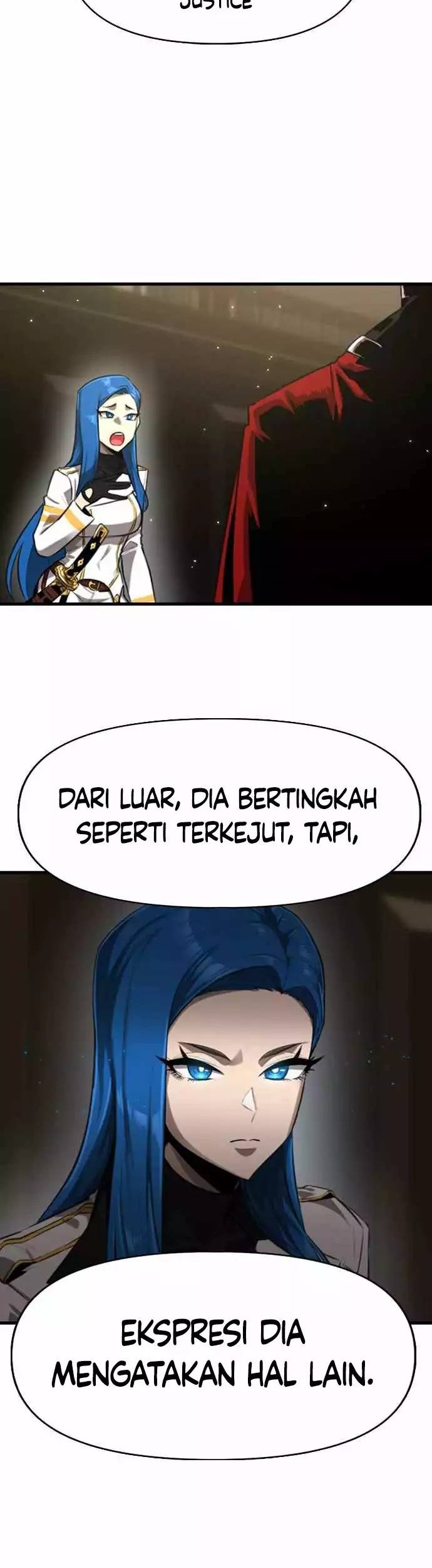 Rental Hero Chapter 04 Gambar 39