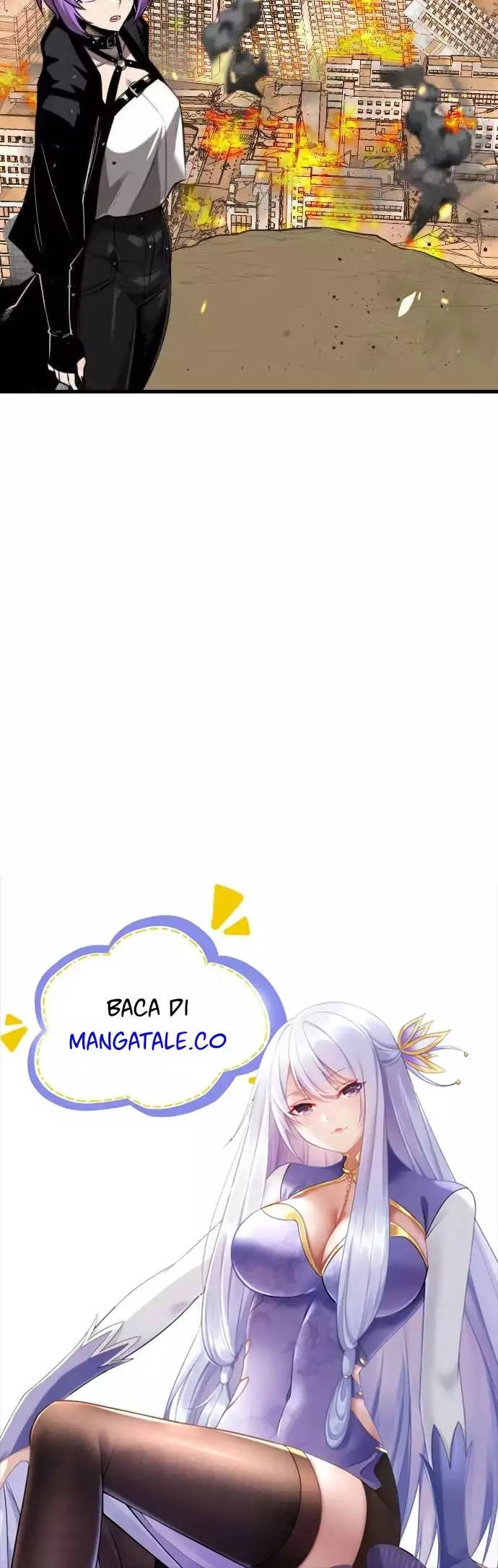 Rental Hero Chapter 04 Gambar 45