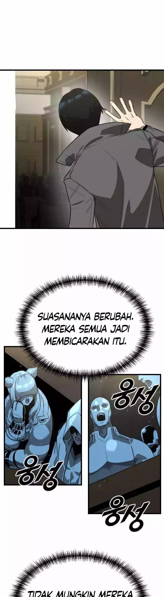Rental Hero Chapter 04 Gambar 6