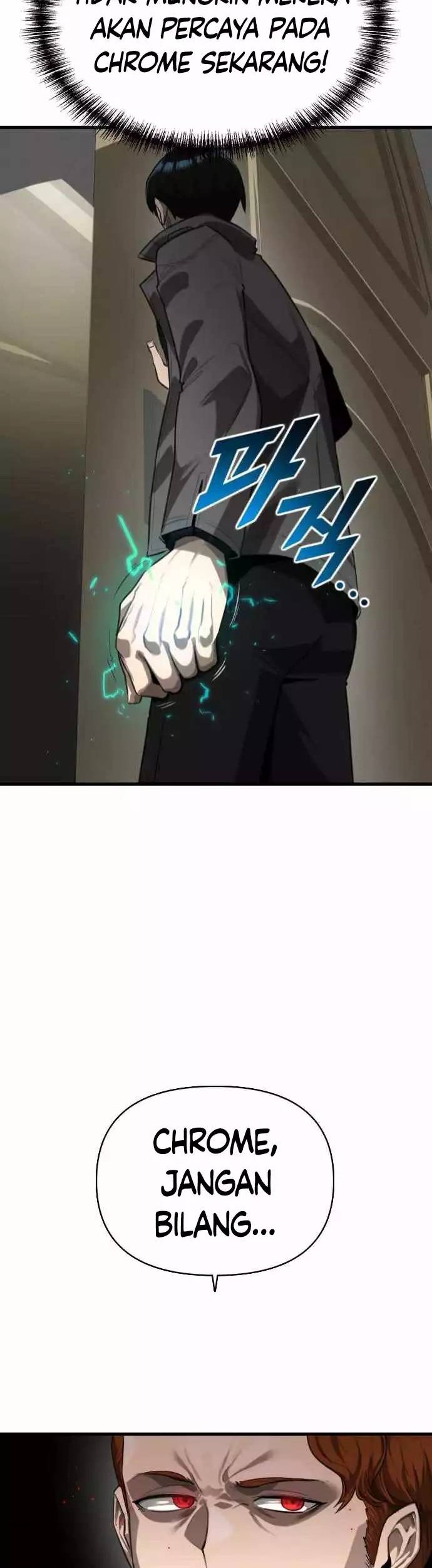 Rental Hero Chapter 04 Gambar 7