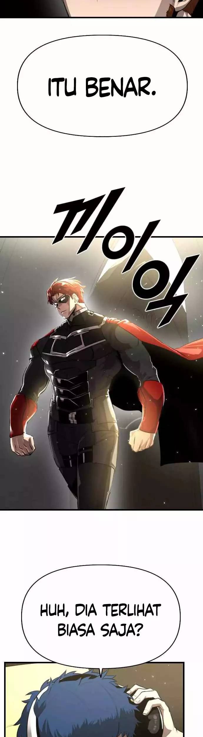 Rental Hero Chapter 04 Gambar 8