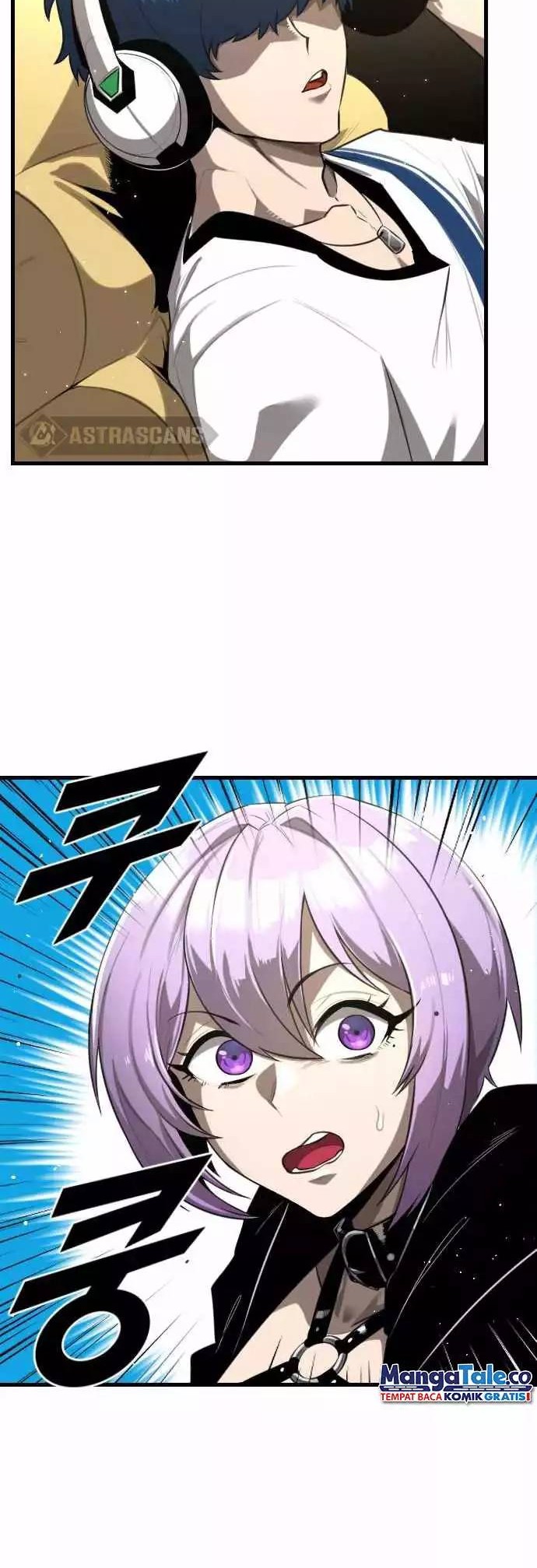 Rental Hero Chapter 04 Gambar 9
