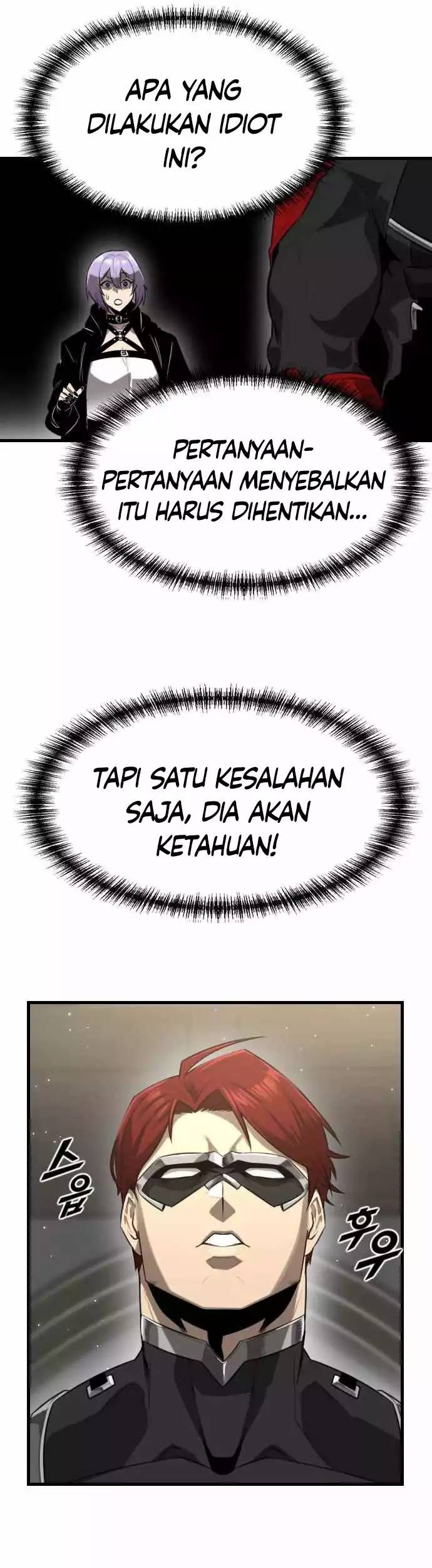 Rental Hero Chapter 04 Gambar 10