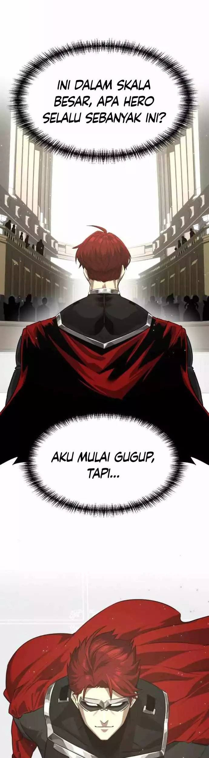 Rental Hero Chapter 04 Gambar 11