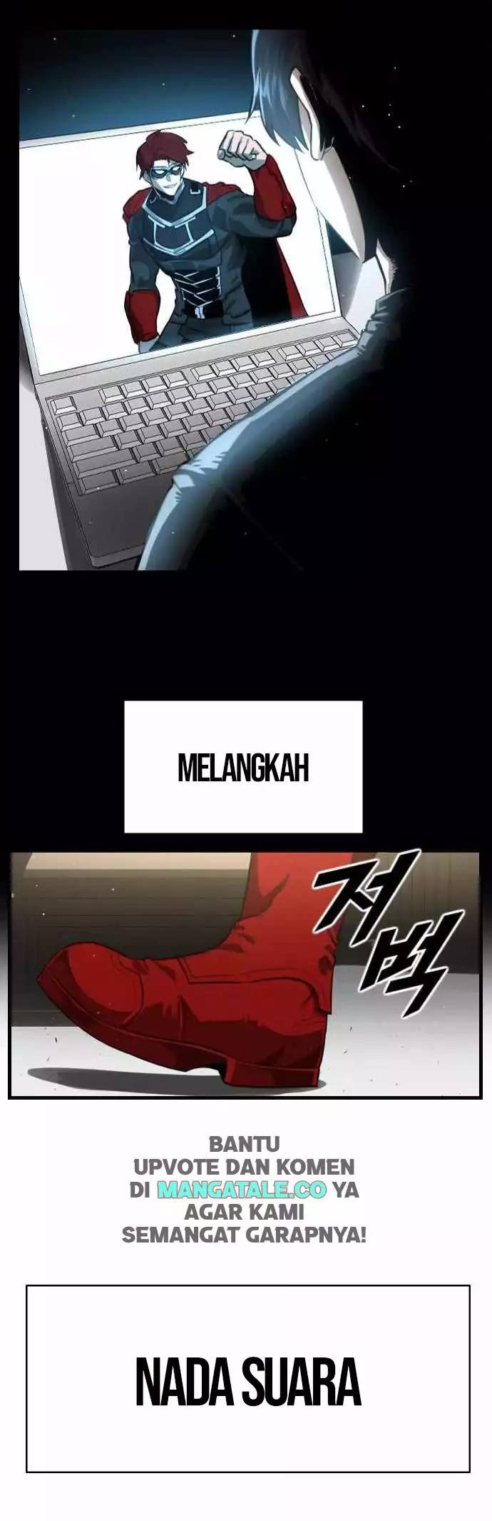 Rental Hero Chapter 04 Gambar 13