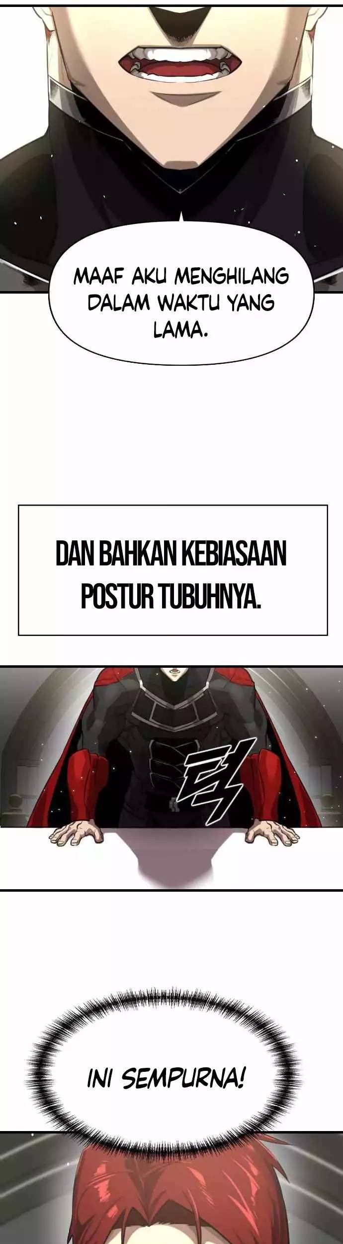 Rental Hero Chapter 04 Gambar 14