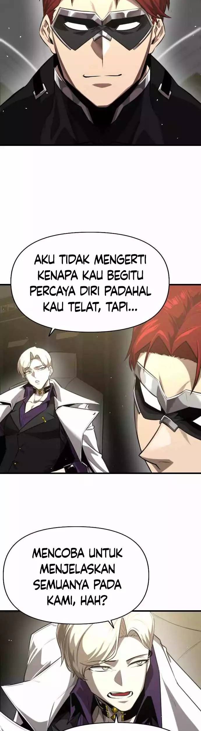 Rental Hero Chapter 04 Gambar 15
