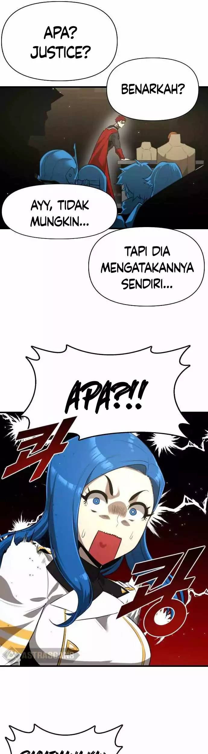 Rental Hero Chapter 04 Gambar 18